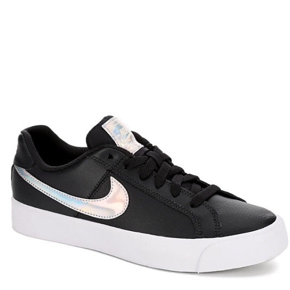 Nike Shoes - NIKE COURT ROYALE AC SNEAKERS